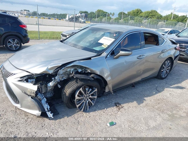 58ADZ1B18MU103950 Lexus ES 350