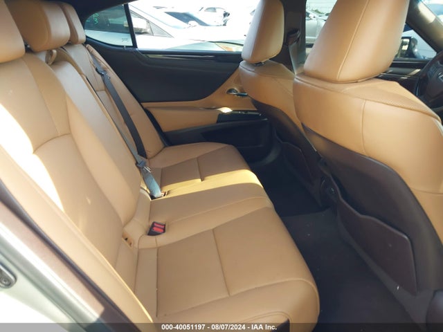 58ADZ1B18MU103950 Lexus ES 350