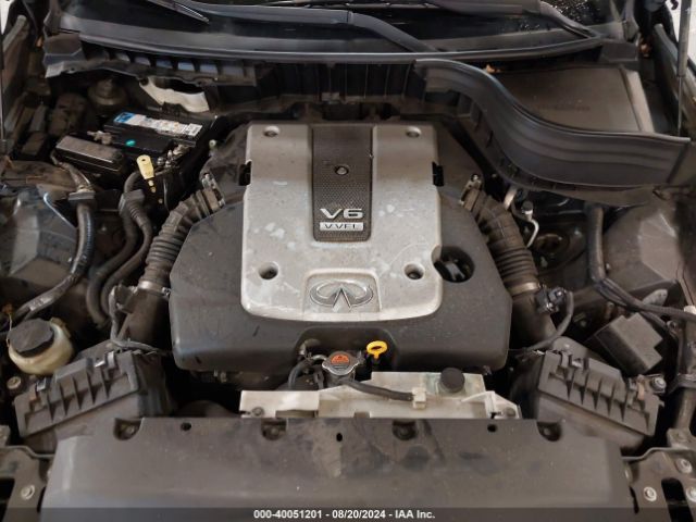 JN1BJ0RP5HM384998 Infiniti QX50