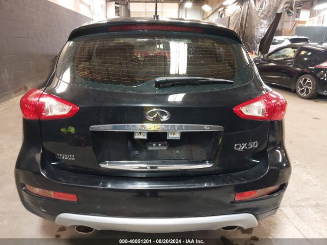 JN1BJ0RP5HM384998 Infiniti QX50
