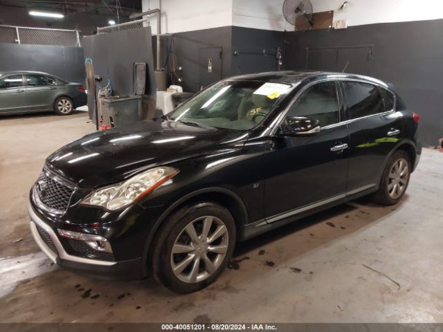 JN1BJ0RP5HM384998 Infiniti QX50