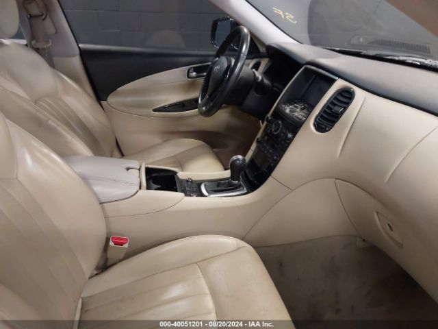 JN1BJ0RP5HM384998 Infiniti QX50