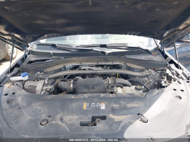 5LM5J7XC4LGL19935 Lincoln Aviator Reserve
