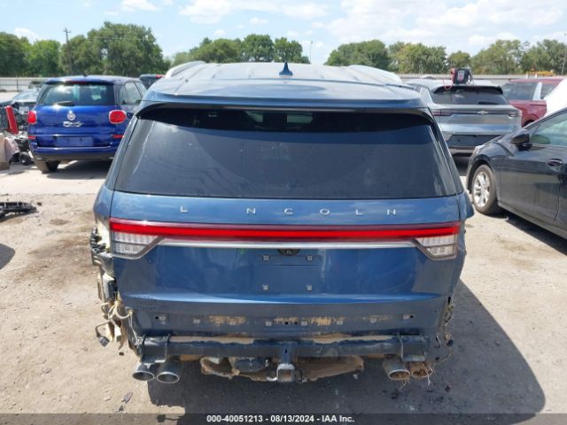5LM5J7XC4LGL19935 Lincoln Aviator Reserve