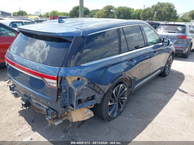 5LM5J7XC4LGL19935 Lincoln Aviator Reserve