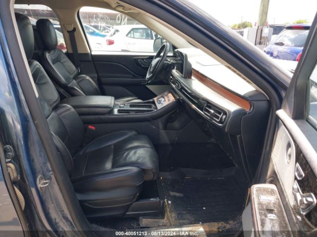 5LM5J7XC4LGL19935 Lincoln Aviator Reserve