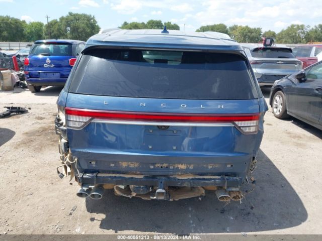 5LM5J7XC4LGL19935 Lincoln Aviator Reserve