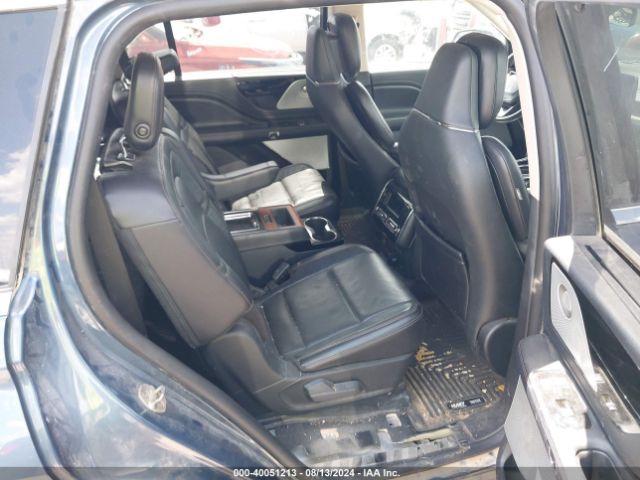 5LM5J7XC4LGL19935 Lincoln Aviator Reserve