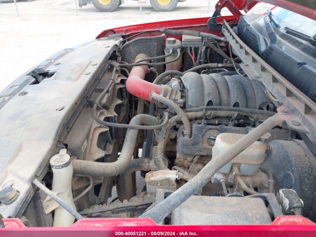 3GCUKREC3GG155201 Chevrolet Silverado 1500 1lt