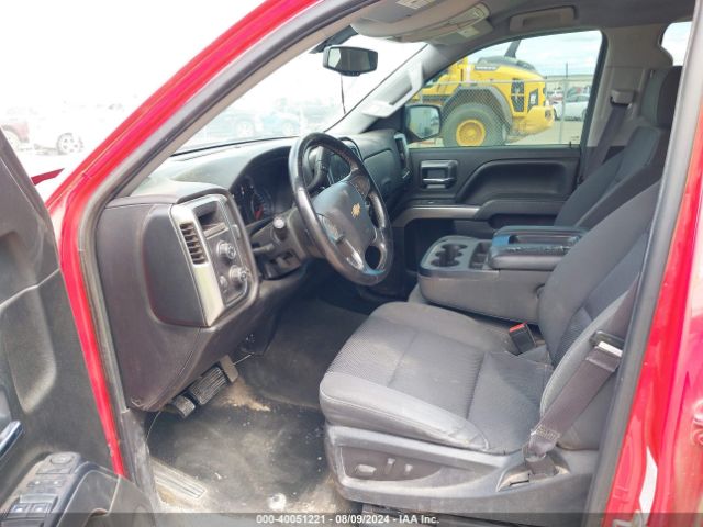 3GCUKREC3GG155201 Chevrolet Silverado 1500 1lt