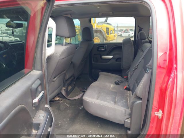 3GCUKREC3GG155201 Chevrolet Silverado 1500 1lt