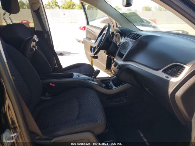 3C4PDCGG2GT112206 Dodge Journey Crossroad