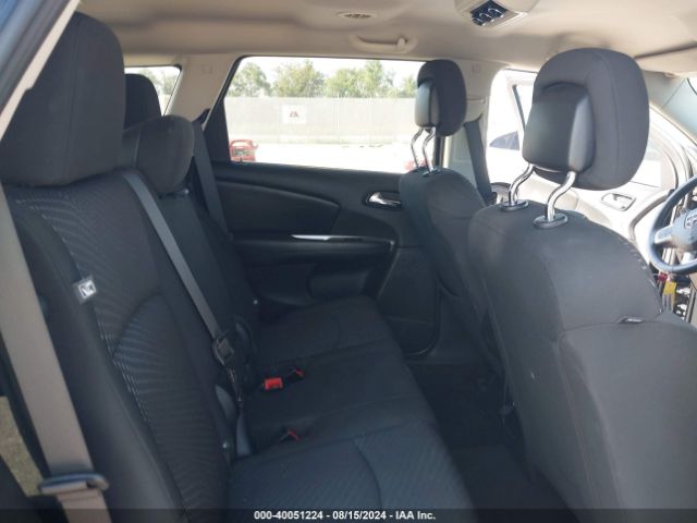 3C4PDCGG2GT112206 Dodge Journey Crossroad