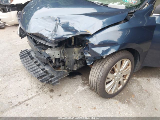 3N1AB7APXEL613615 Nissan SENTRA SL