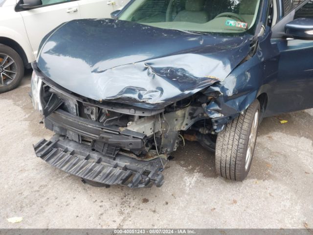 3N1AB7APXEL613615 Nissan SENTRA SL