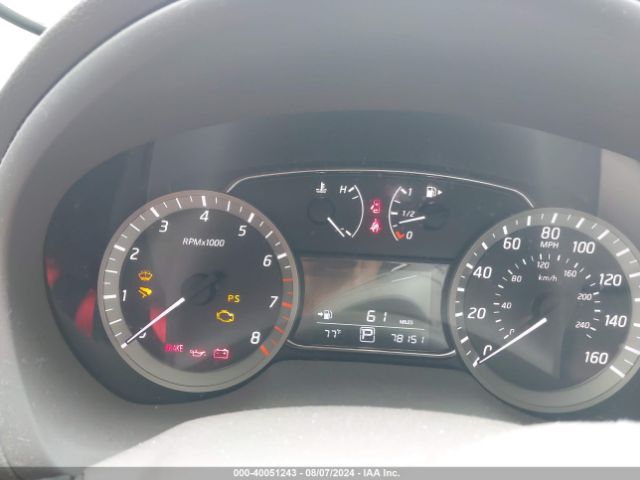 3N1AB7APXEL613615 Nissan SENTRA SL