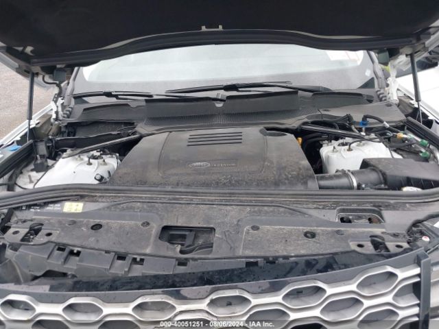 SALRJ2EX0R2490584 Land Rover Discovery P300 S