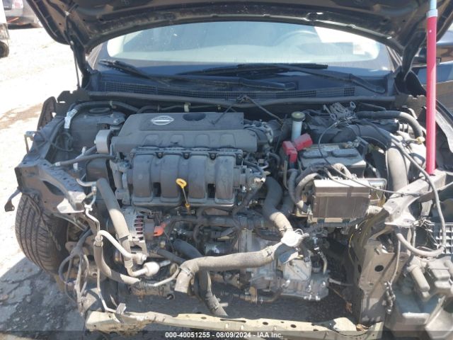 3N1AB7AP6EL685136 Nissan SENTRA S