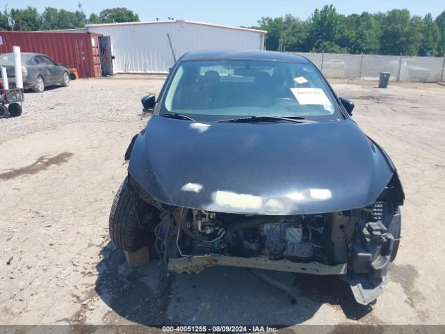 3N1AB7AP6EL685136 Nissan SENTRA S