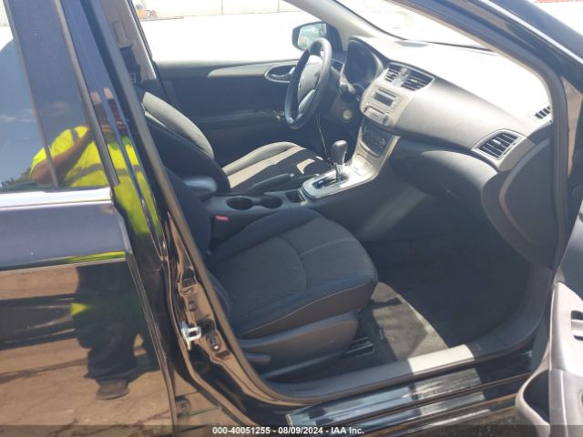 3N1AB7AP6EL685136 Nissan SENTRA S