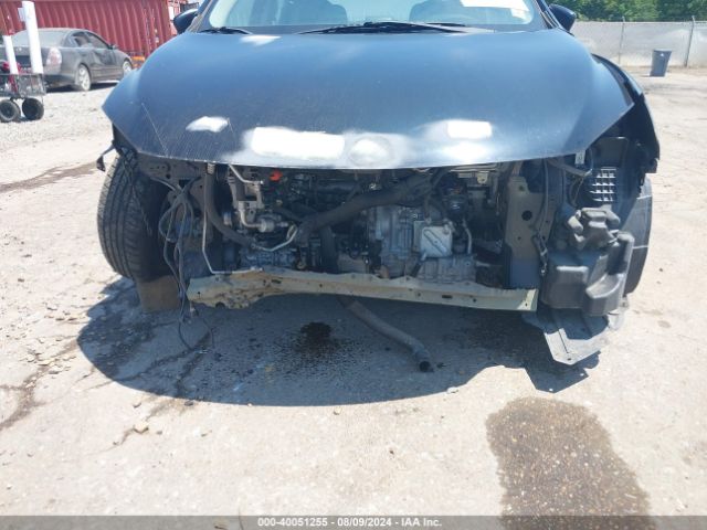 3N1AB7AP6EL685136 Nissan SENTRA S