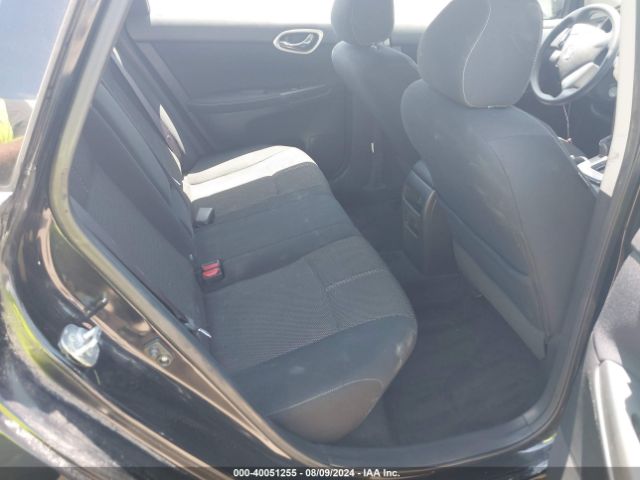 3N1AB7AP6EL685136 Nissan SENTRA S