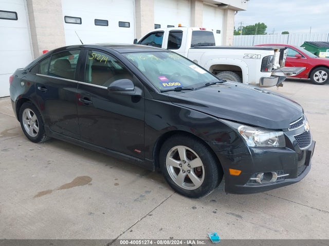 2014 1G1PC5SB4E7437749 main image