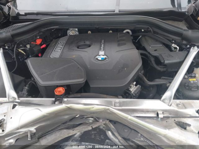 5UXUJ3C56KLG52020 BMW X4 Xdrive30i