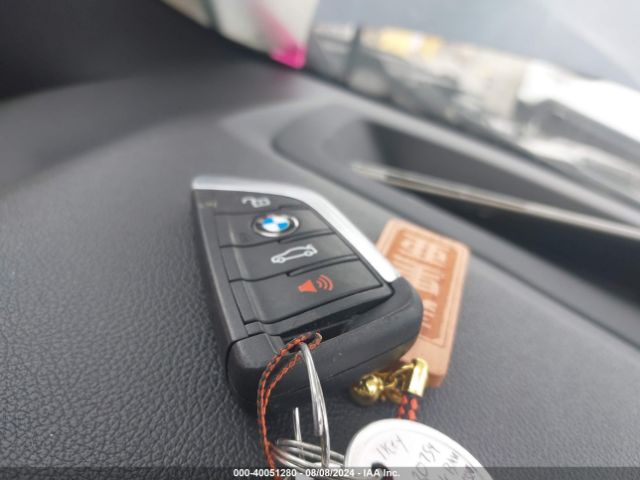 5UXUJ3C56KLG52020 BMW X4 Xdrive30i