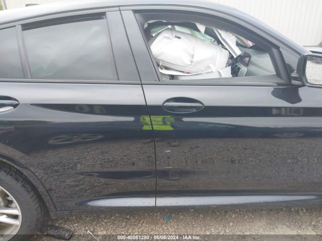 5UXUJ3C56KLG52020 BMW X4 Xdrive30i