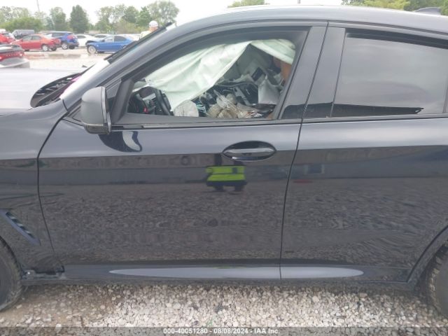 5UXUJ3C56KLG52020 BMW X4 Xdrive30i