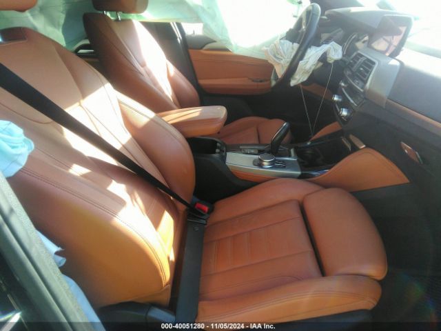 5UXUJ3C56KLG52020 BMW X4 Xdrive30i
