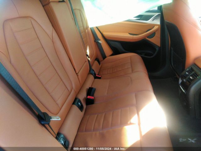 5UXUJ3C56KLG52020 BMW X4 Xdrive30i