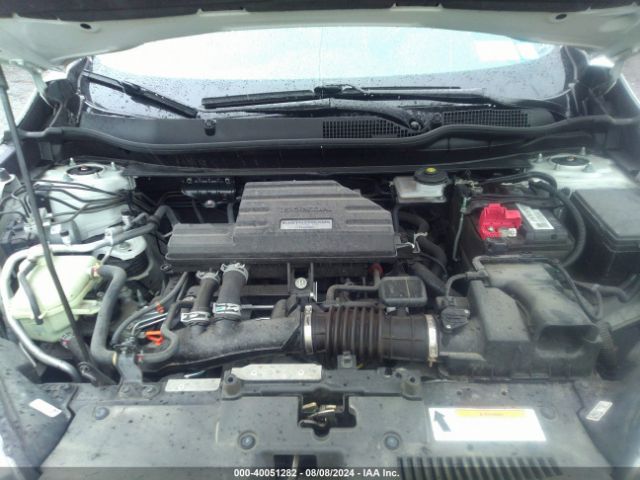 2HKRW2H89LH638430 Honda Cr-v Awd Ex-l