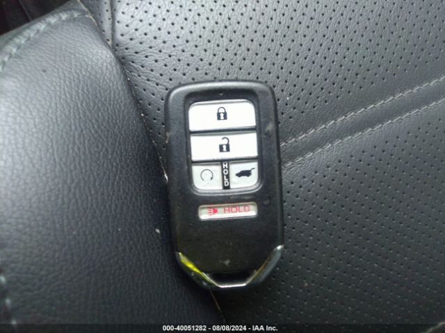 2HKRW2H89LH638430 Honda Cr-v Awd Ex-l