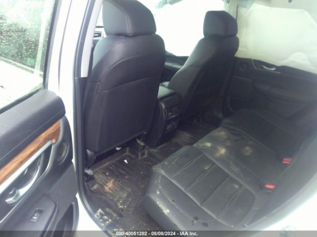 2HKRW2H89LH638430 Honda Cr-v Awd Ex-l