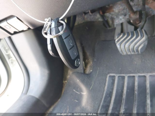 5N1AT2MV7GC781651 Nissan Rogue S/sl/sv