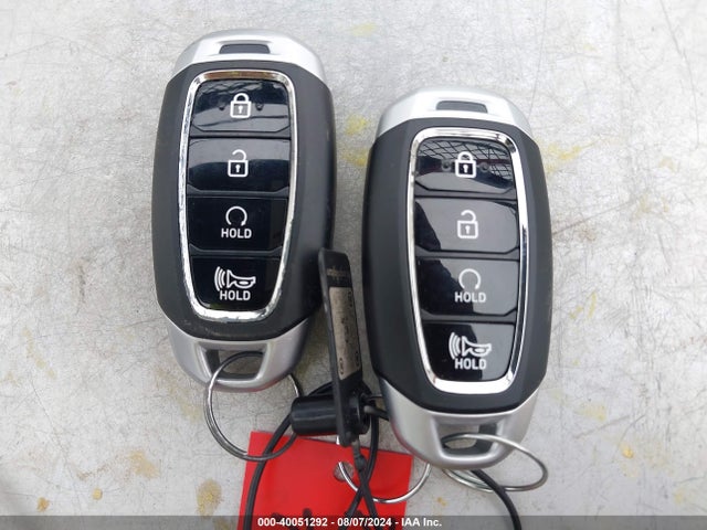 Hyundai Venue Limited 2023 KMHRC8A3XPU230360 Image 11