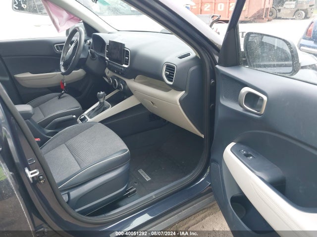 Hyundai Venue Limited 2023 KMHRC8A3XPU230360 Image 5