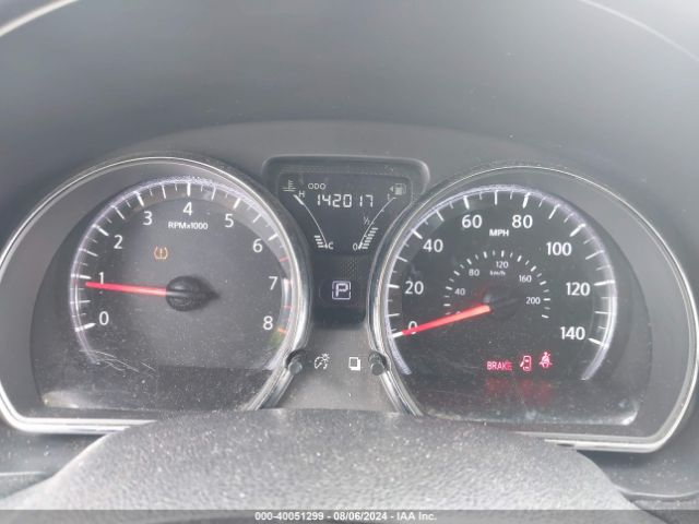 3N1CN7AP1HL855858 Nissan Versa 1.6 Sl