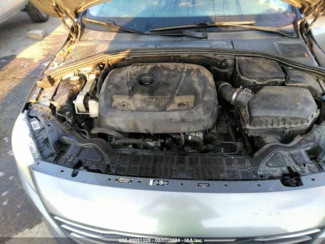 YV126MFK0G2394244 Volvo S60 T5 Drive-e Premier