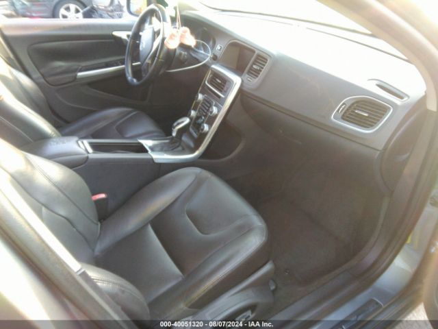 YV126MFK0G2394244 Volvo S60 T5 Drive-e Premier
