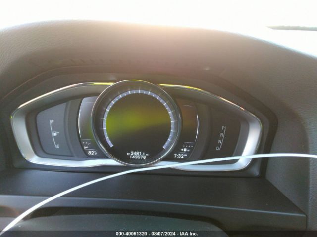 YV126MFK0G2394244 Volvo S60 T5 Drive-e Premier