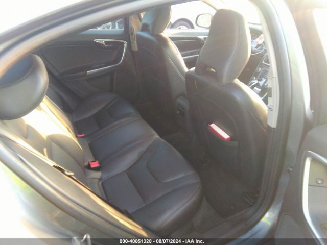 YV126MFK0G2394244 Volvo S60 T5 Drive-e Premier