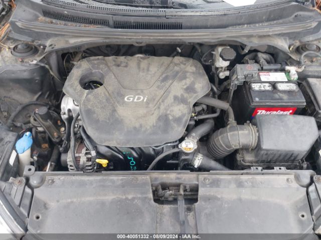 KMHTC6AD4FU240187 Hyundai Veloster