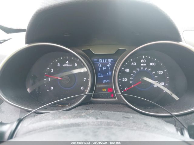 KMHTC6AD4FU240187 Hyundai Veloster
