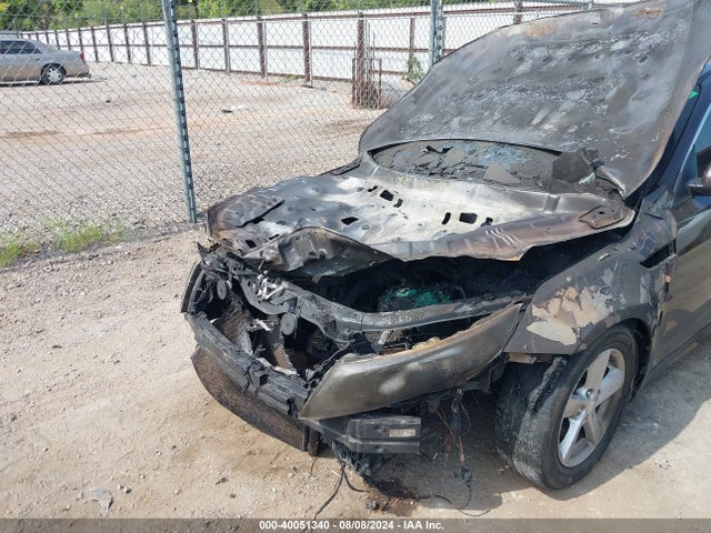 KIA Optima Lx 2015 5XXGM4A70FG477430 Image 6