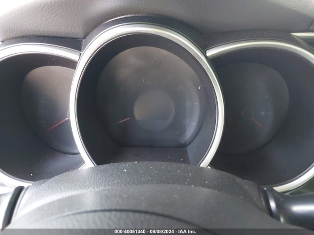KIA Optima Lx 2015 5XXGM4A70FG477430 Image 7