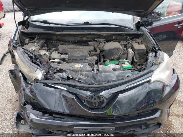 Toyota Rav4 Xle 2016 2T3RFREV4GW444521 Image 10