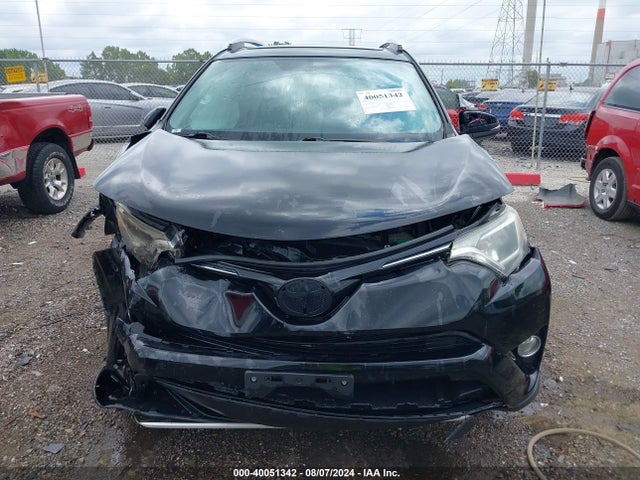 Toyota Rav4 Xle 2016 2T3RFREV4GW444521 Image 13